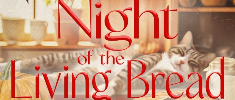 Book Cover with title